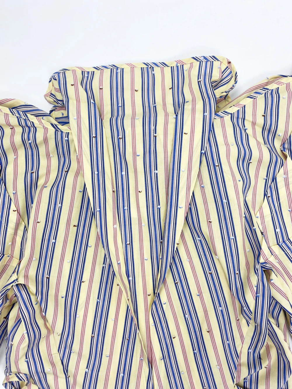 トップス Vivienne Westwood boarder archive 00s Vivienne Westwood – Byronesque